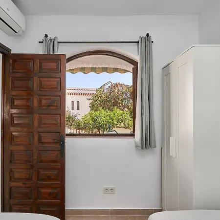Villa Capistrano Village, Casa Halo *
