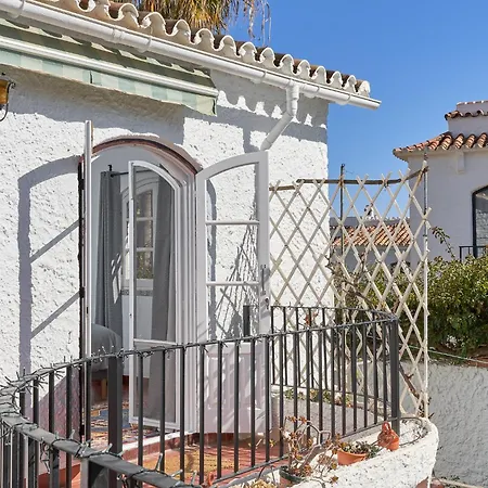 Capistrano Village, Casa Halo * Nerja