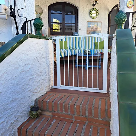 Villa Capistrano Village, Casa Halo Nerja