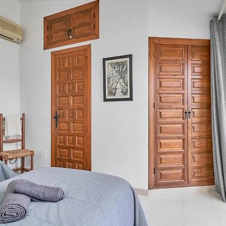 Capistrano Village, Casa Halo Nerja
