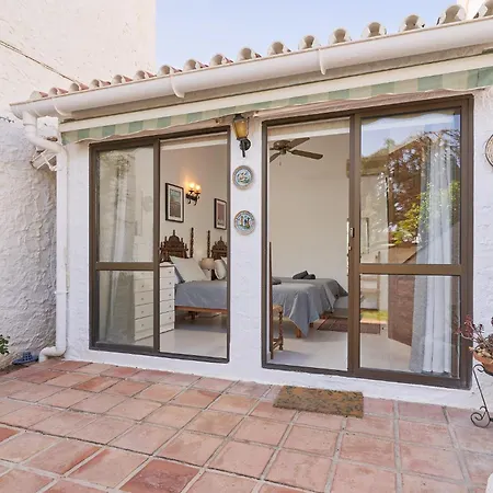 Capistrano Village, Casa Halo Villa Nerja
