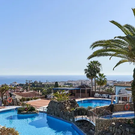 Villa Capistrano Village, Casa Halo Nerja