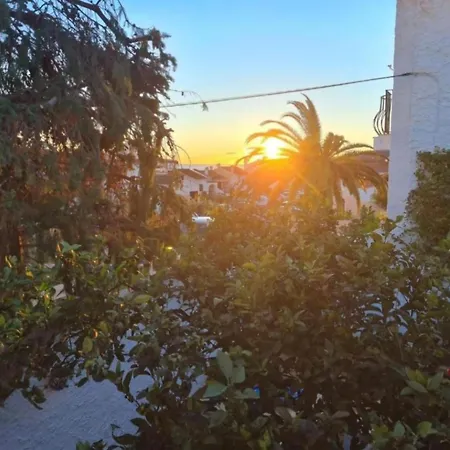 Capistrano Village, Casa Halo Nerja