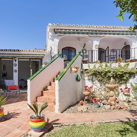 Villa Capistrano Village, Casa Halo *