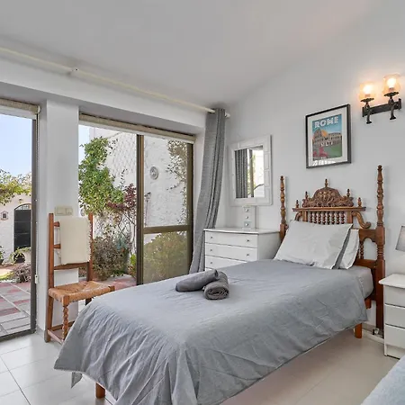 Capistrano Village, Casa Halo Villa Nerja